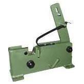 Zim-Zeem Manual Bar Cutter - KHM Megatools Corp. Zim-Zeem Manual Bar Cutter - KHM Megatools Corp.